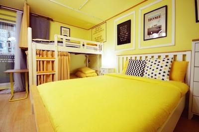 هان ریور گوسدوس