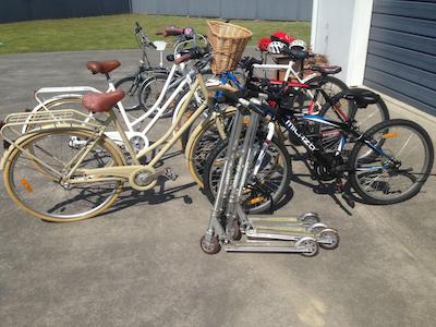 متل اُاسیس جیسبرن