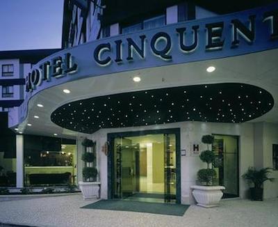 سینکنتناریو