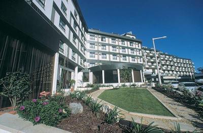 سینکنتناریو