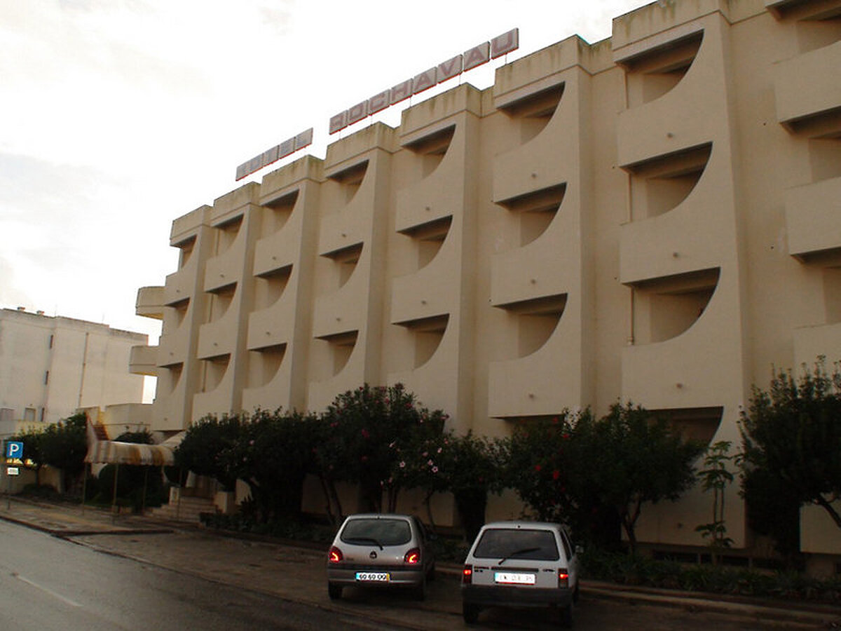 رسیدنشیال رچاواو