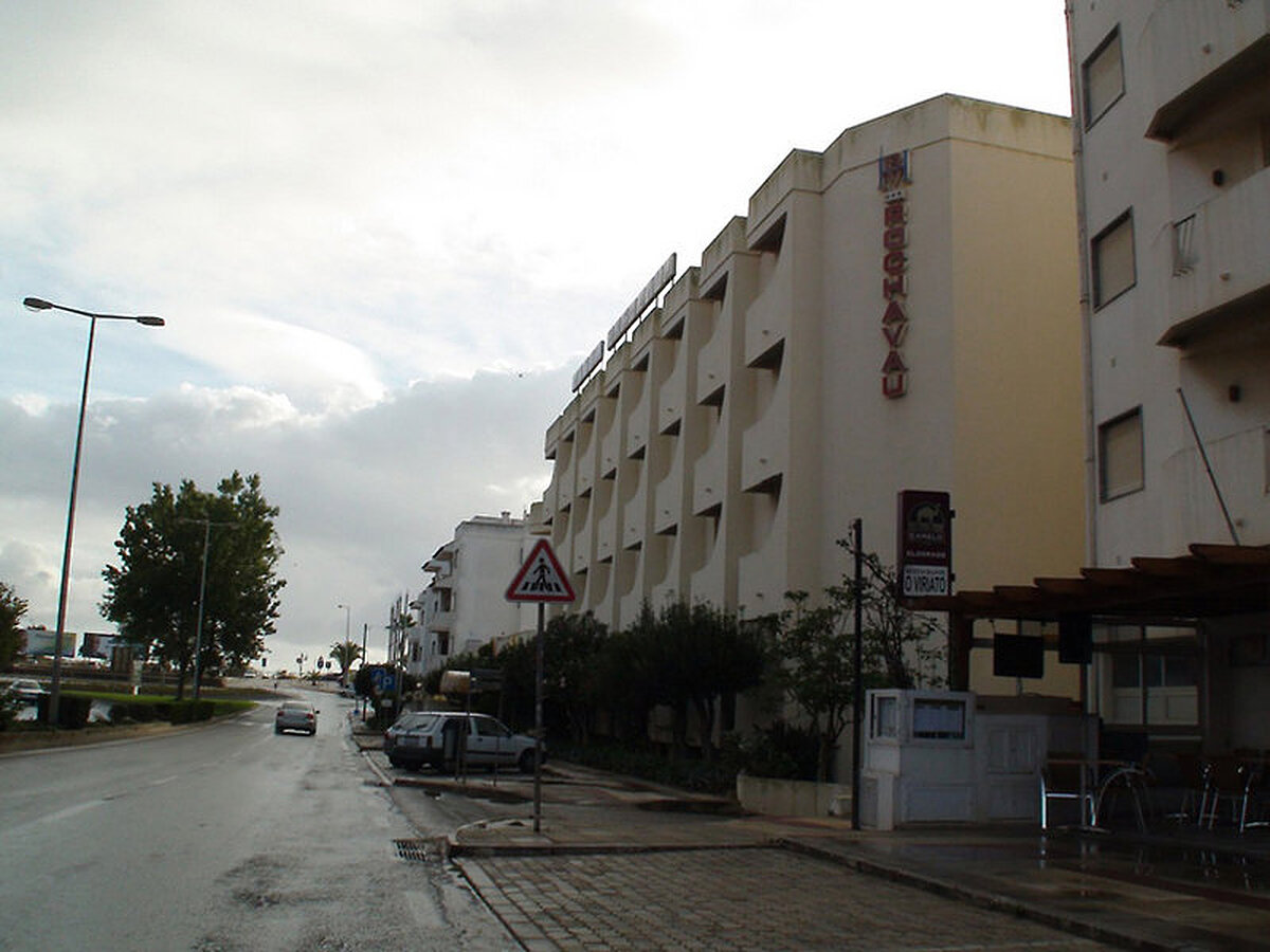 رسیدنشیال رچاواو