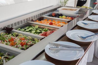 تسُکز هلید هتل اپارتمنتز