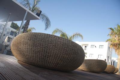 تسُکز هلید هتل اپارتمنتز