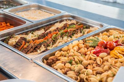 تسُکز هلید هتل اپارتمنتز