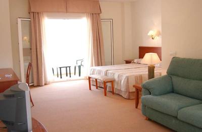 لا لونا بلانکا