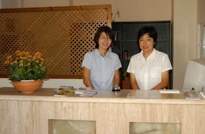 لا لونا بلانکا