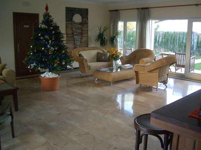 لا لونا بلانکا