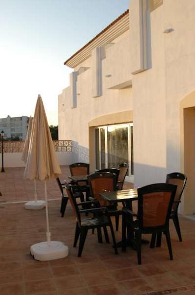 لا لونا بلانکا