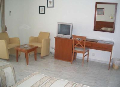 لا لونا بلانکا