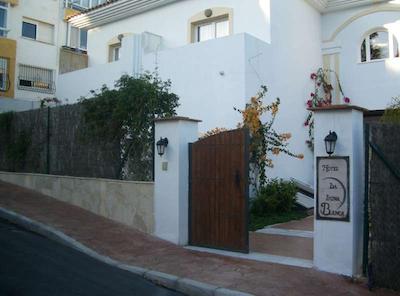 لا لونا بلانکا