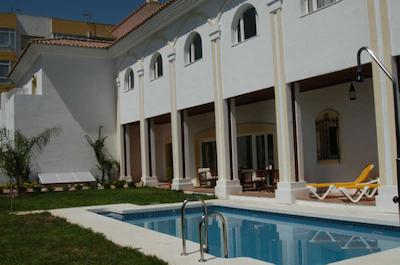 لا لونا بلانکا