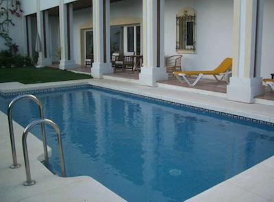 لا لونا بلانکا