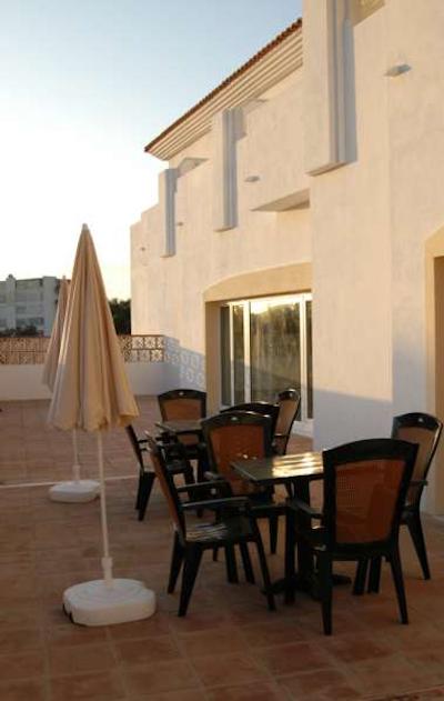 لا لونا بلانکا