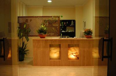 لا لونا بلانکا