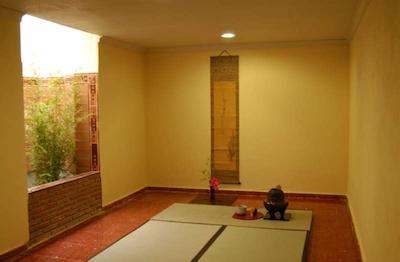 لا لونا بلانکا