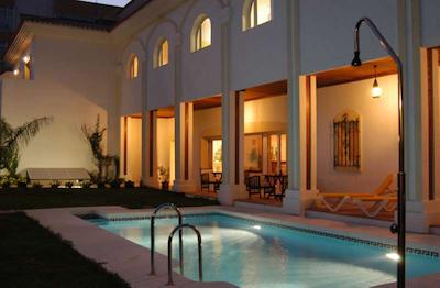 لا لونا بلانکا