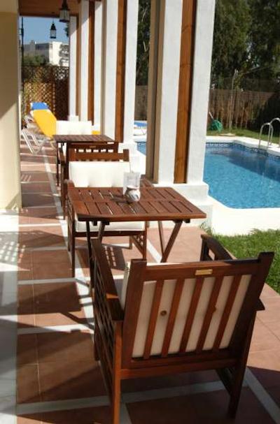 لا لونا بلانکا