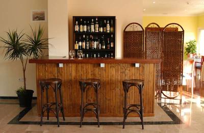 لا لونا بلانکا