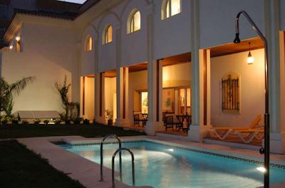 لا لونا بلانکا