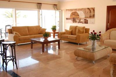 لا لونا بلانکا