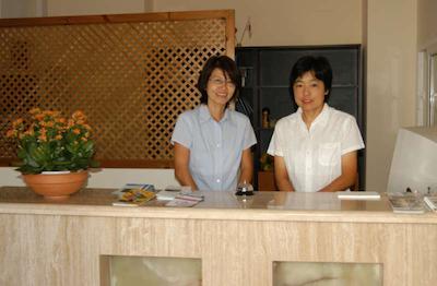 لا لونا بلانکا