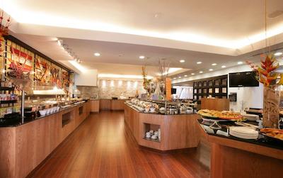 هیلتون گوادالاجارا