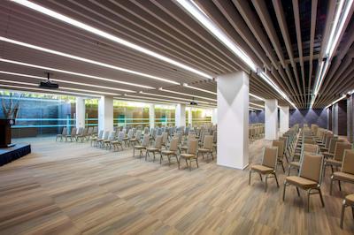 هیلتون گوادالاجارا