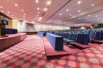 هیلتون گوادالاجارا