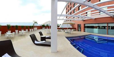 هیلتون گوادالاجارا