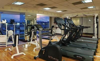 هیلتون گوادالاجارا