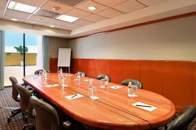 هیلتون گوادالاجارا