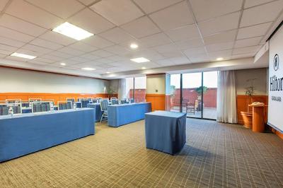 هیلتون گوادالاجارا