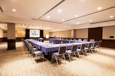 هیلتون گوادالاجارا