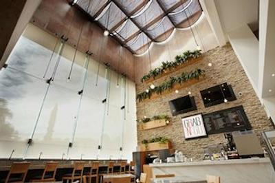 هیلتون گوادالاجارا