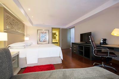 هیلتون گوادالاجارا