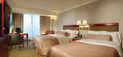 هیلتون گوادالاجارا