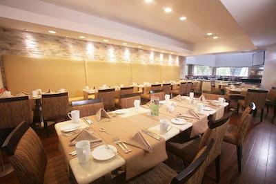 هیلتون گوادالاجارا