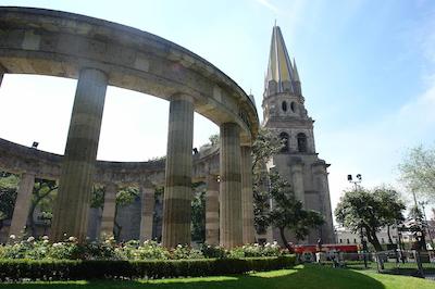 هیلتون گوادالاجارا