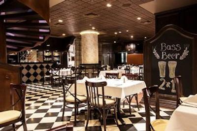 هیلتون گوادالاجارا