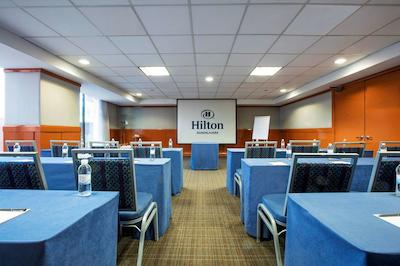 هیلتون گوادالاجارا