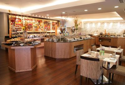 هیلتون گوادالاجارا