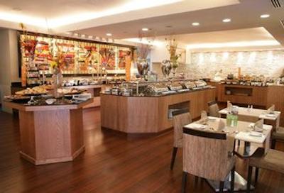 هیلتون گوادالاجارا