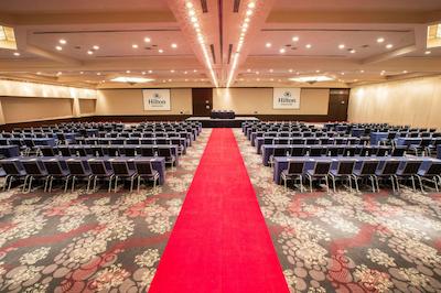 هیلتون گوادالاجارا