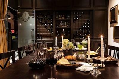 هیلتون گوادالاجارا