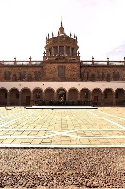 هیلتون گوادالاجارا