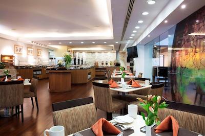 هیلتون گوادالاجارا