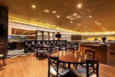 هیلتون گوادالاجارا