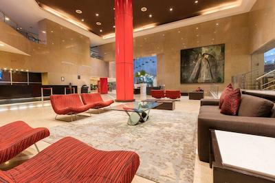 هیلتون گوادالاجارا