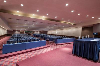 هیلتون گوادالاجارا